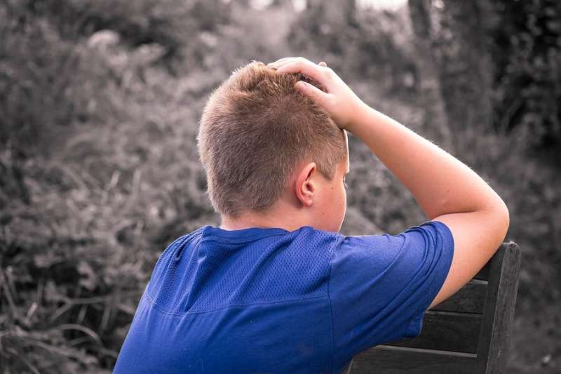 Abused or neglected children are four times more likely to develop serious mental illness, study finds