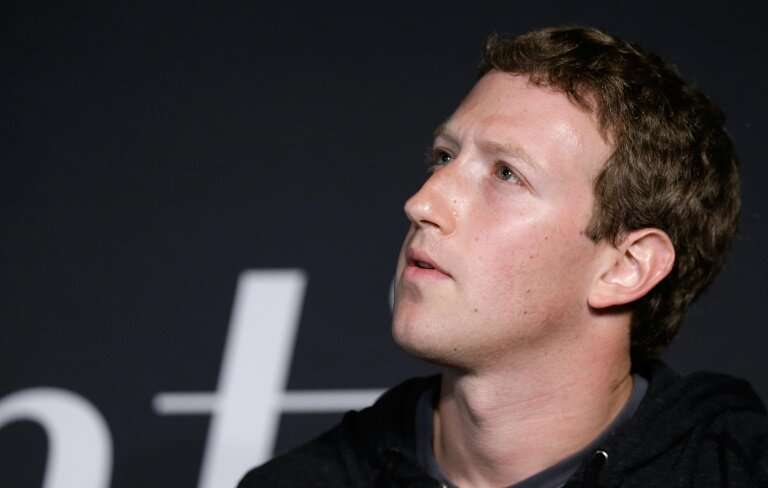 According to New Zealand reports, some major firms are considering pulling ads from Mark Zuckerberg's Facebook as a result of th