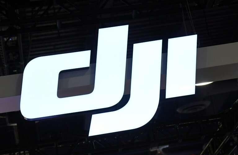 A company spokeswoman said DJI has established a special anti-corruption group to conduct in-depth investigations