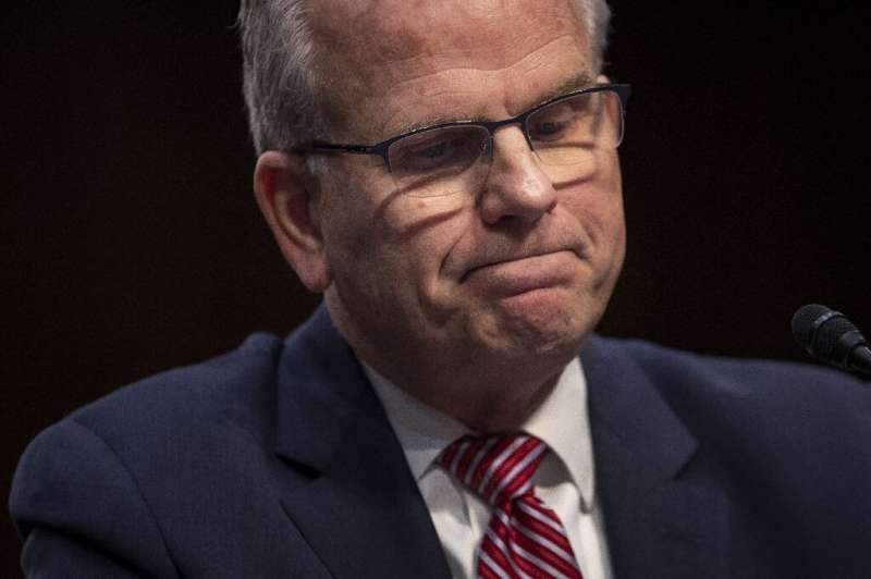 Acting administrator of the Federal Aviation Administration (FAA) Daniel Elwell faced tough questioning last month at a Senate h