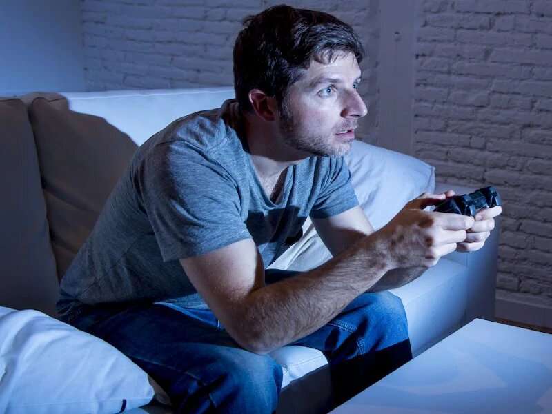 Addicted to video games? this treatment might help