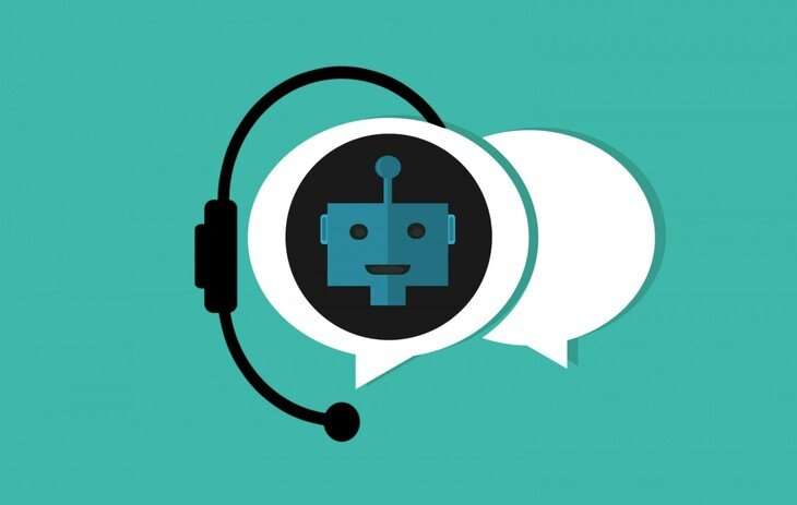 Adding human touch to unchatty chatbots may lead to bigger letdown