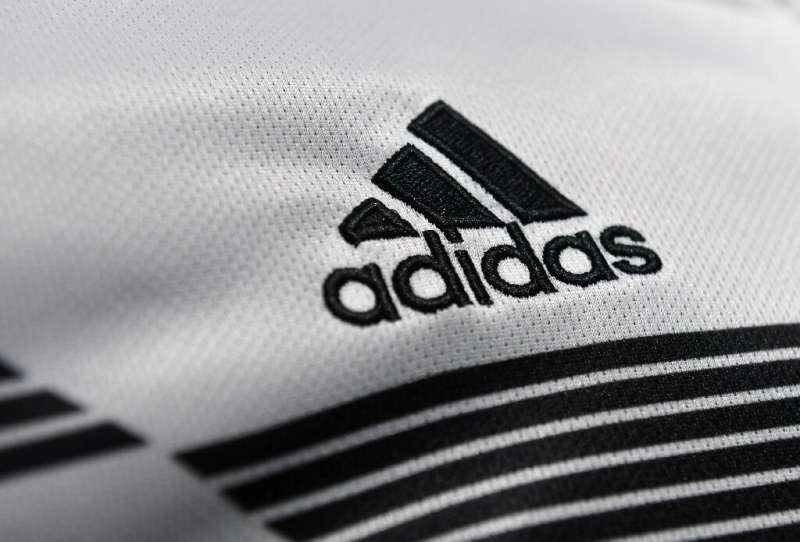 Adidas loses EU court battle over 'three stripe' design