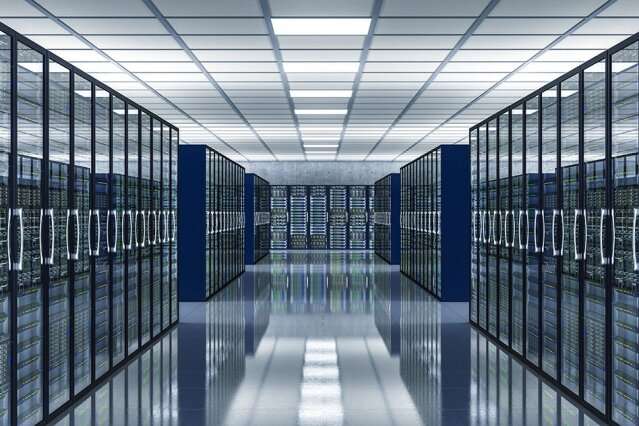 Advance boosts efficiency of flash storage in data centers