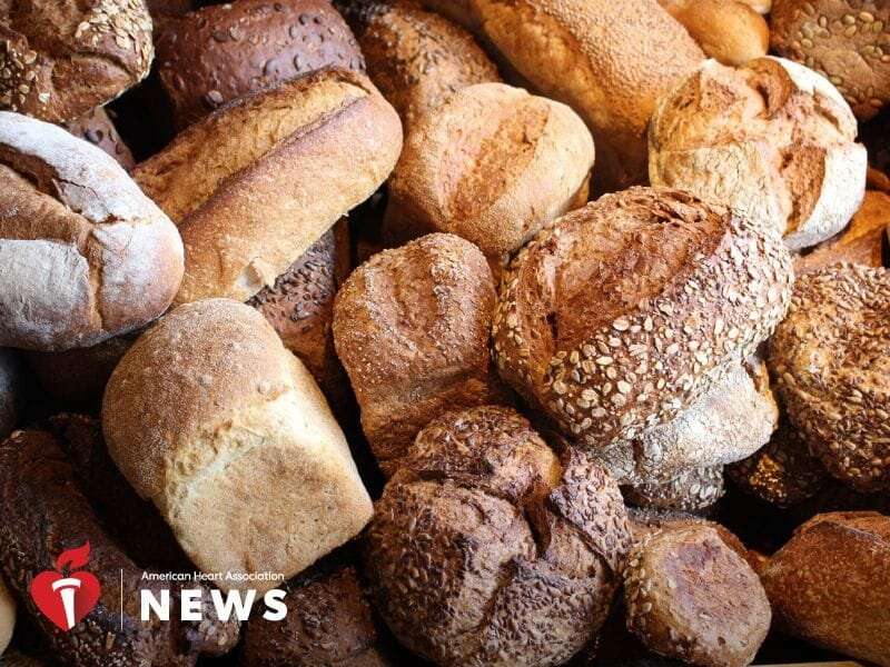 AHA: are some breads getting a bad rap?