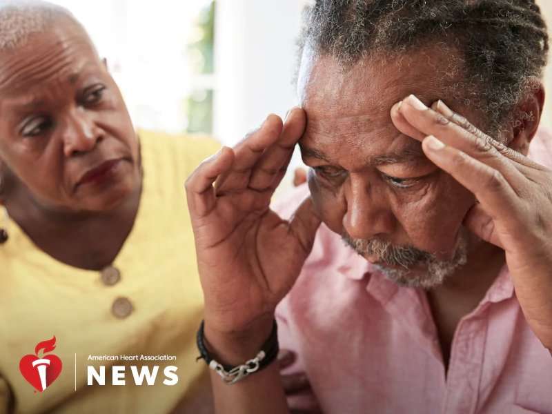 AHA: blood pressure may explain higher dementia risk in blacks