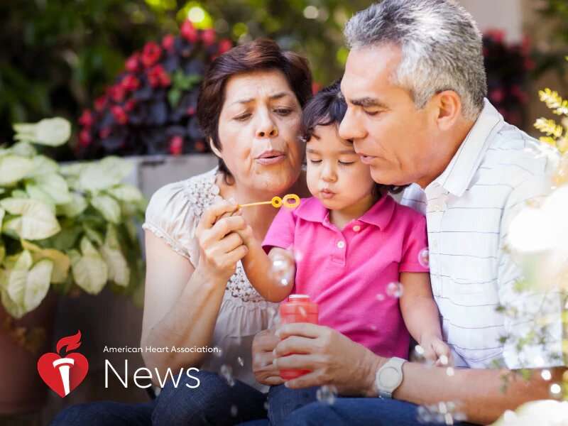 AHA news: growing &amp;amp;ndash; and aging &amp;amp;ndash; hispanic population at risk for dementia