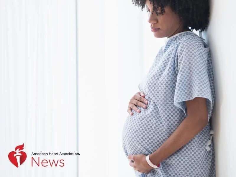 AHA news: why are black women at higher risk of dying from pregnancy complications?