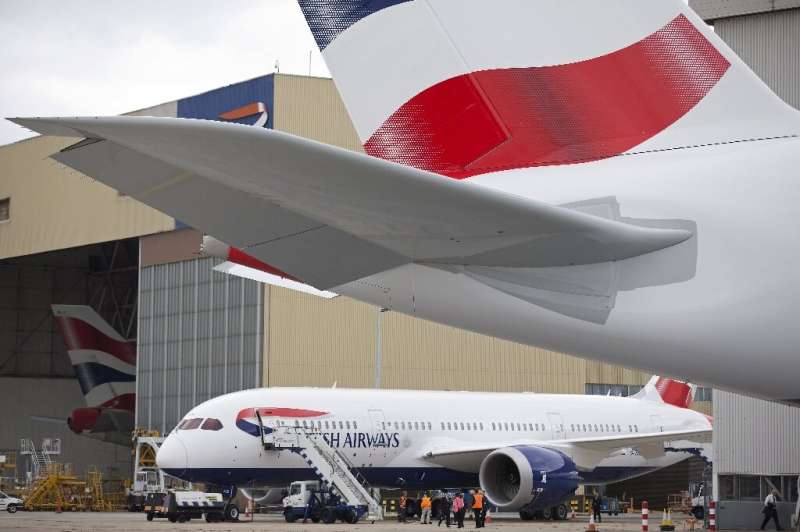 A Heathrow spokesperson said BA was experiencing &quot;a technical issue with its systems&quot; impacting check-in and departure