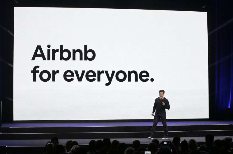 Airbnb to verify all 7 million properties to improve trust