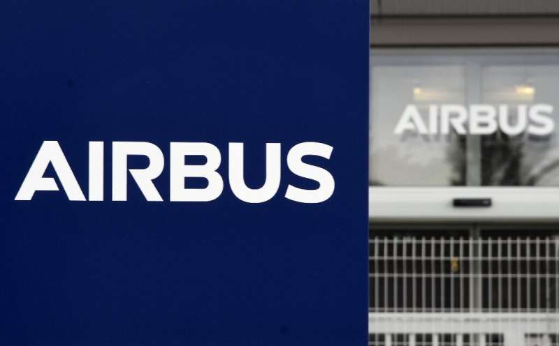 Airbus said in February it would stop building the A380 superjumbo