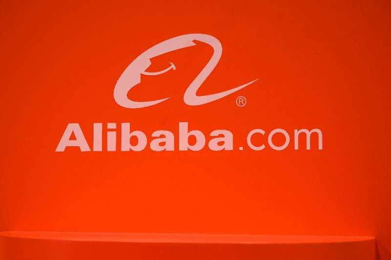 Alibaba dominates China's rapidly expanding consumer culture