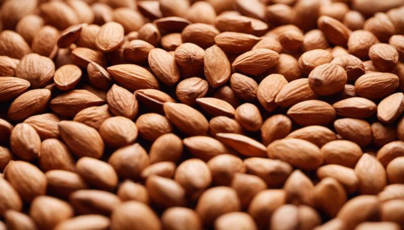 Almonds don't lactate, but that's no reason to start calling almond milk juice