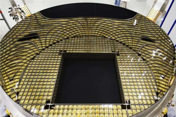 Alpha Magnetic Spectrometer measurements unveil properties of cosmic Helium