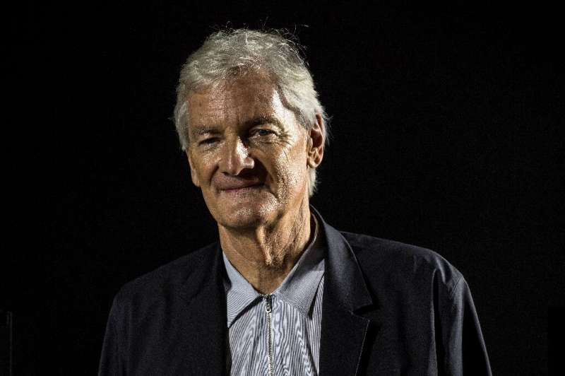 Although pro-Brexit, James Dyson moved his company's headquarters from England to Singapore after Britain's decision to leave th