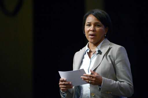 Amazon adds Starbucks executive Rosalind Brewer to board