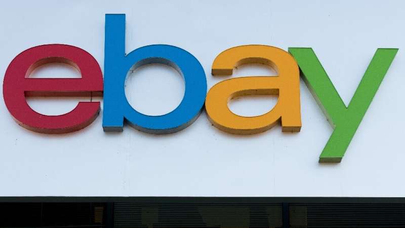Amazon online rival eBay is countering Prime Day with its &quot;Crash Day&quot; promotion, in a poke at the technical glitches e