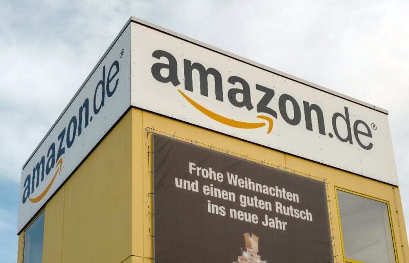 Amazon workers went on strike in Germany to demand better wages as the US online retail giant launched its Prime Day global shop