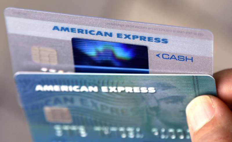 American Express buys restaurant reservation service Resy
