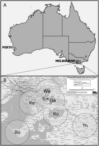 Analysis of historical specimens determines single origin of Australian potato pest