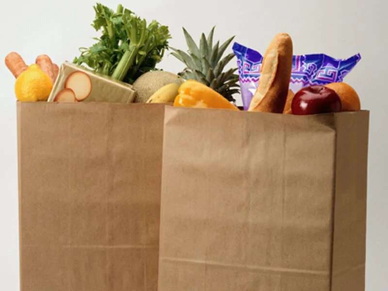 An expert's guide to healthier grocery shopping