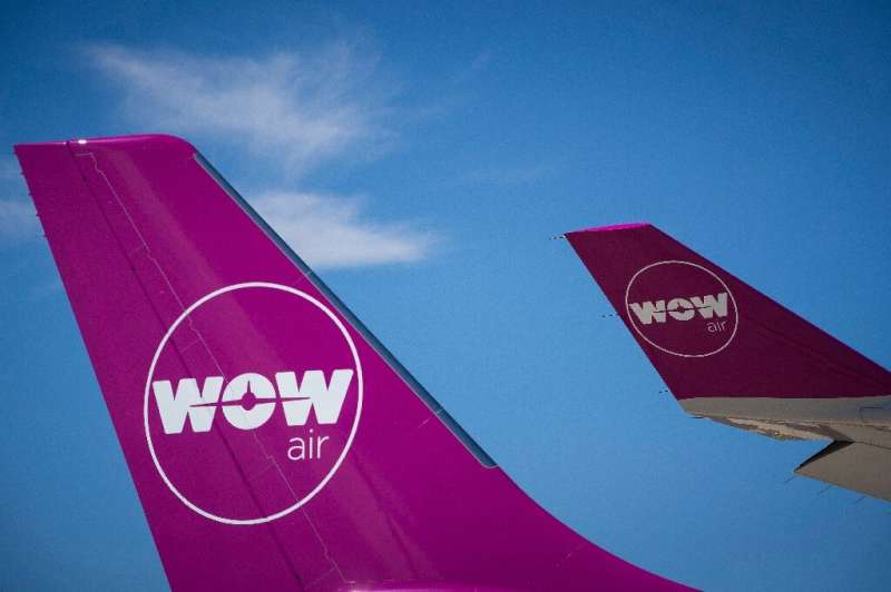 Another chance for WOW Air