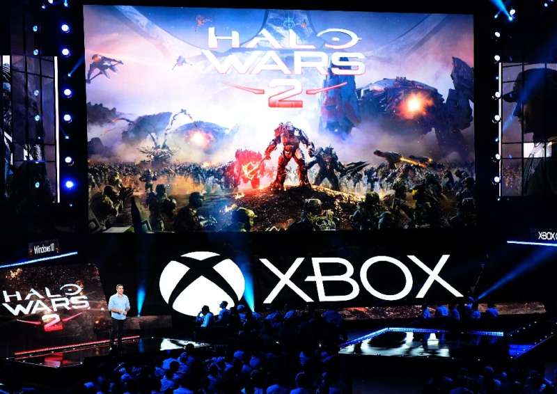 A partnership between Microsoft, which produces the Halo video games, and rival Sony, will allow the two gaming giants to work t