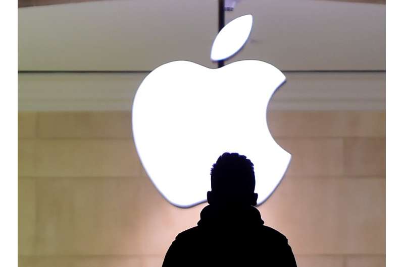 Apple says the Google security report on a hacking operation targeting iPhones was inacurate and created a false impression of &