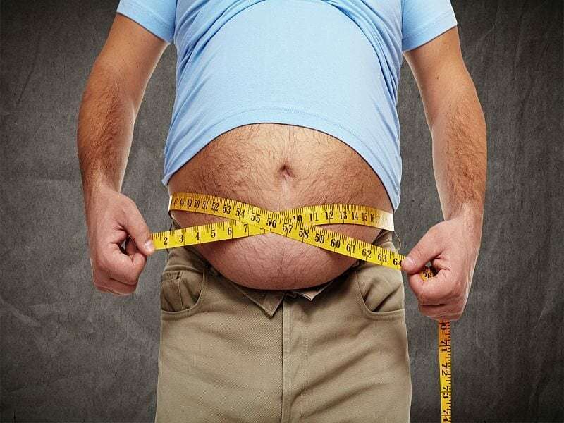 'Apple-shaped' body? 'Pear-shaped'? your genes may tell