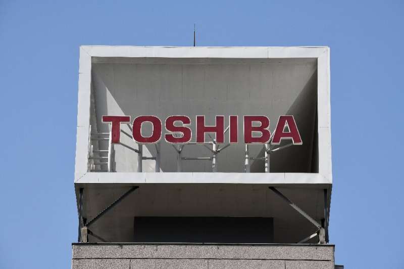 A series of scandals and business losses in recent years have forced Toshiba to withdraw from many operations, such as appliance