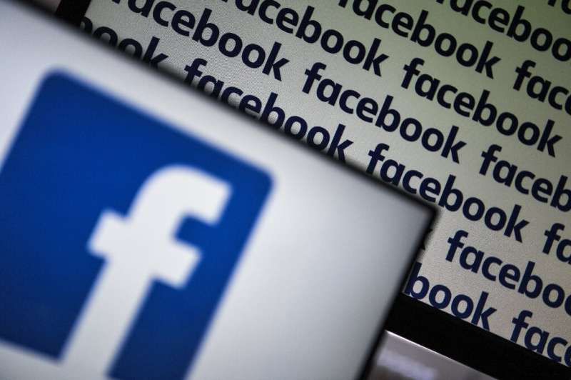 As Facebook fears up to launch a &quot;news tab&quot; featuring professional journalism, the social network said some but not al