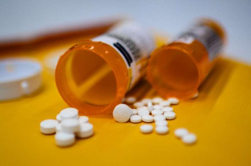 A study released in October 2019 estimated that the opioid epidemic cost the US economy at least $631 billion from 2015 to 2018