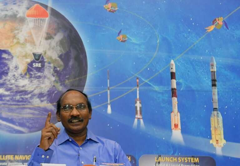 At $1.4 billion, India's manned space programme would be one of the cheapest in the world