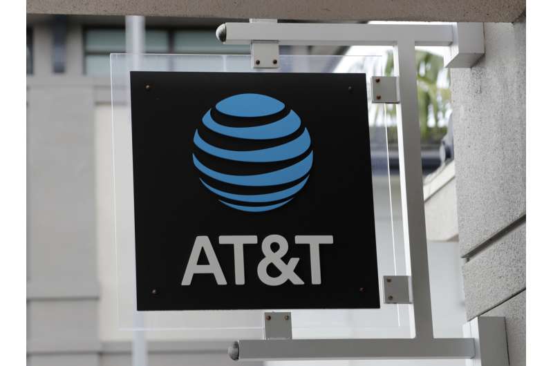 AT&T makes changes in response to activist investor push