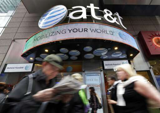 AT&T to end all location-data sales to data brokers