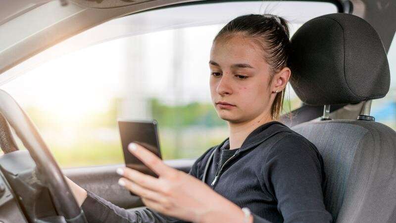 Australian drivers ready to embrace phone restriction apps -- if they can still talk