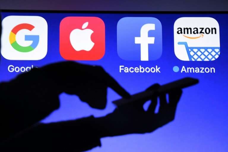 Austria is seeking to tax five percent of the digital advertising revenue of internet giants such as google and Facebook