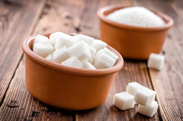 Bacteria help make low-calorie sugar
