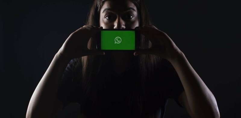 Becoming more like WhatsApp won't solve Facebook’s woes – here's why