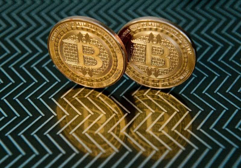Bitcoin's role in crime may be overstated, some experts say