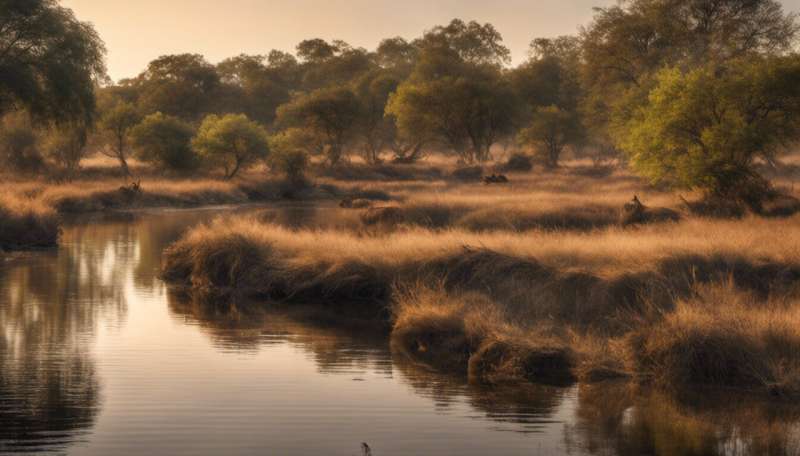 Botswana is humanity's ancestral home, claims major study – well, actually …