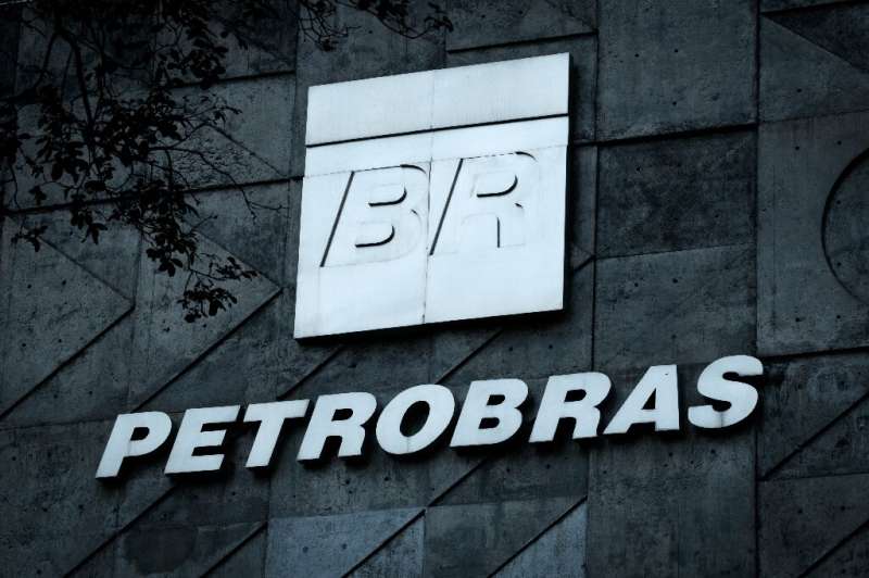 Brazilian oil company Petrobras says it refuses to risk being included on a US sanctions list