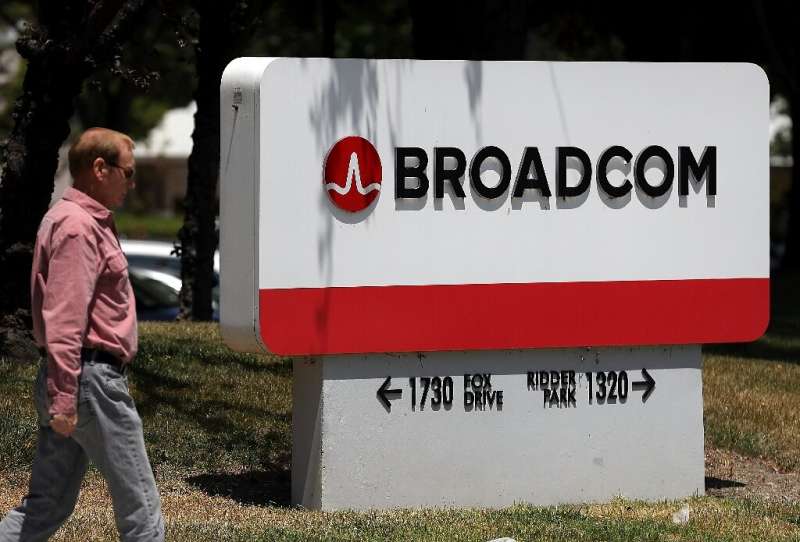 Broadcom moved to further diversify its technology offerings with the acquisition of Symantec's enterprise security unit