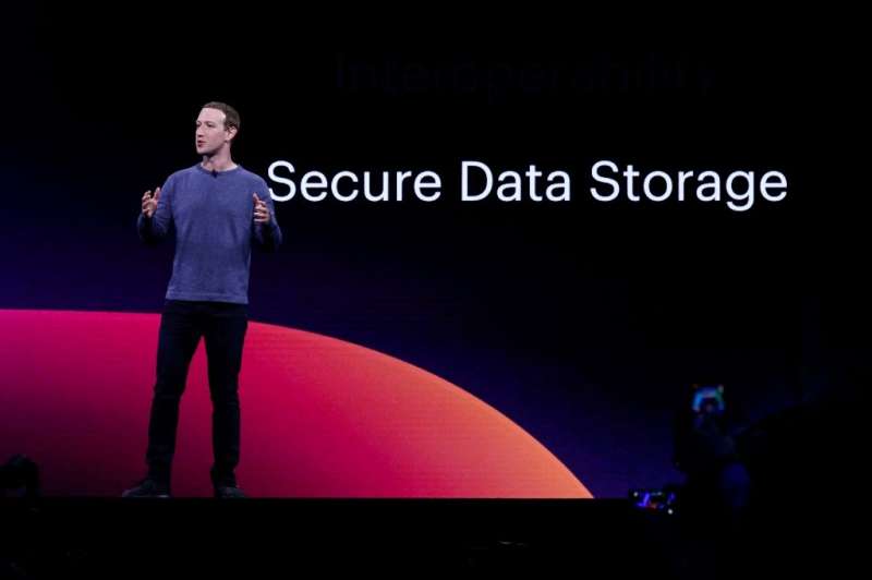 Buffeted by the privacy storms, chief executive Mark Zuckerberg has promised a new direction for Facebook and delivered the open