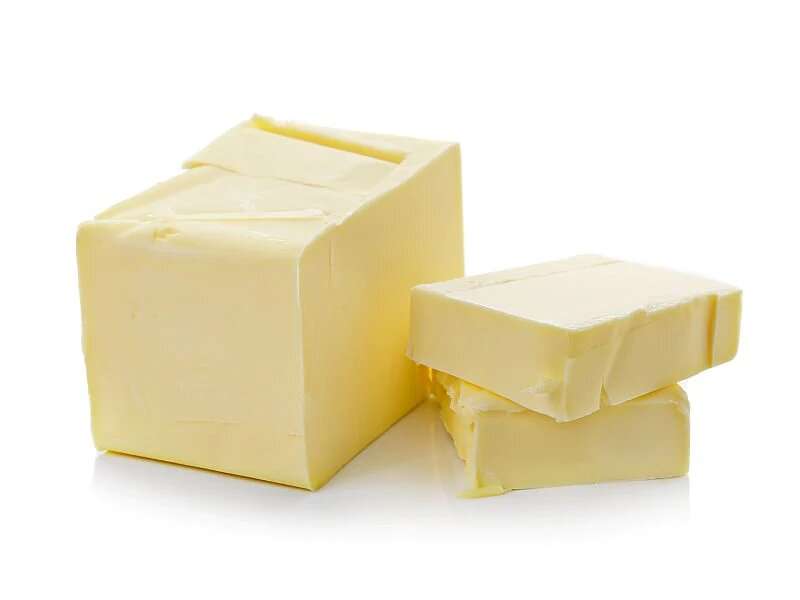 Butter or margarine? The latest round in a long-running debate