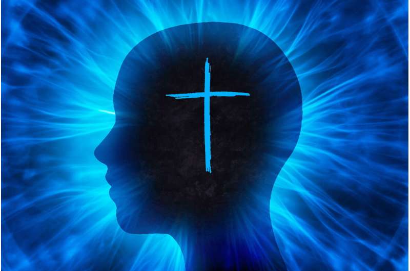 Can religion be explained by brain wiring? The faithful say no