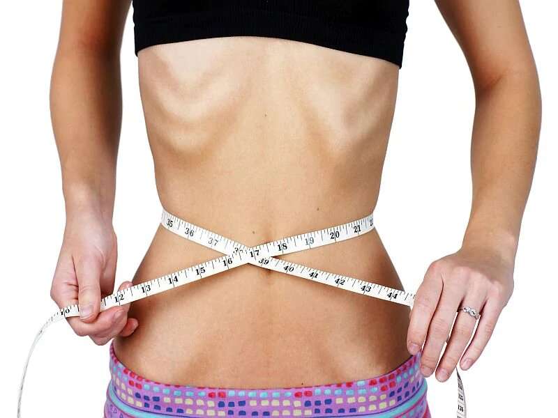 Can social media lead to eating disorders?