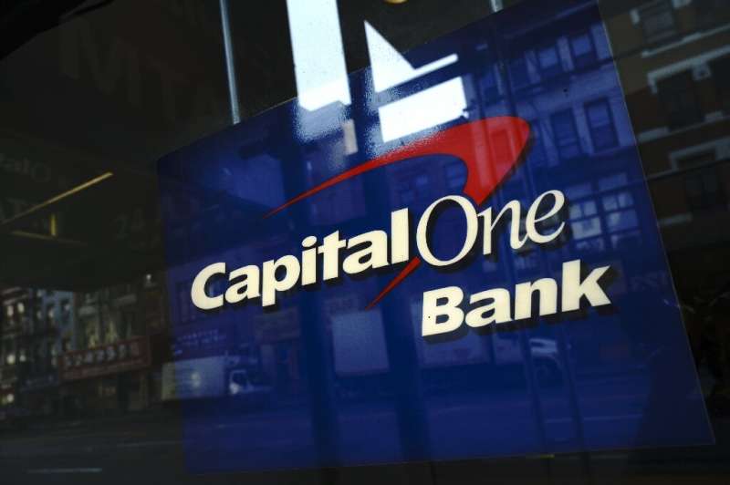Capital One alerted authorities to a data breach that affected more than 100 million customers, resulting the arrest of a West C