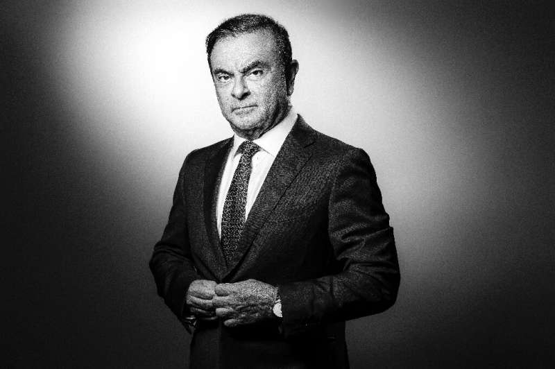 Carlos Ghosn made a name for himself as 'Le Cost Killer'