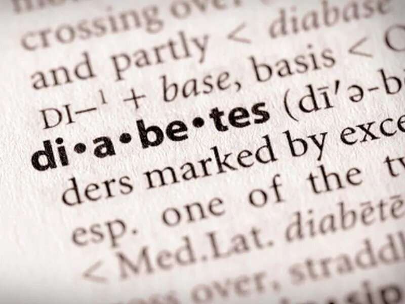 CDC study breaks down diabetes risk for hispanic, asian subgroups